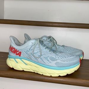 Hoka One One Clifton size 10